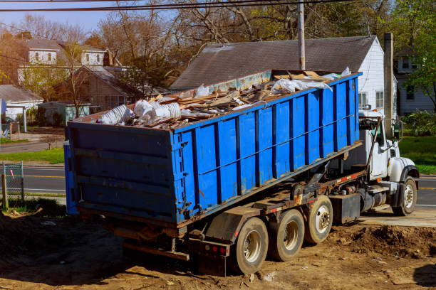 Best Commercial Junk Removal  in Tolar, TX